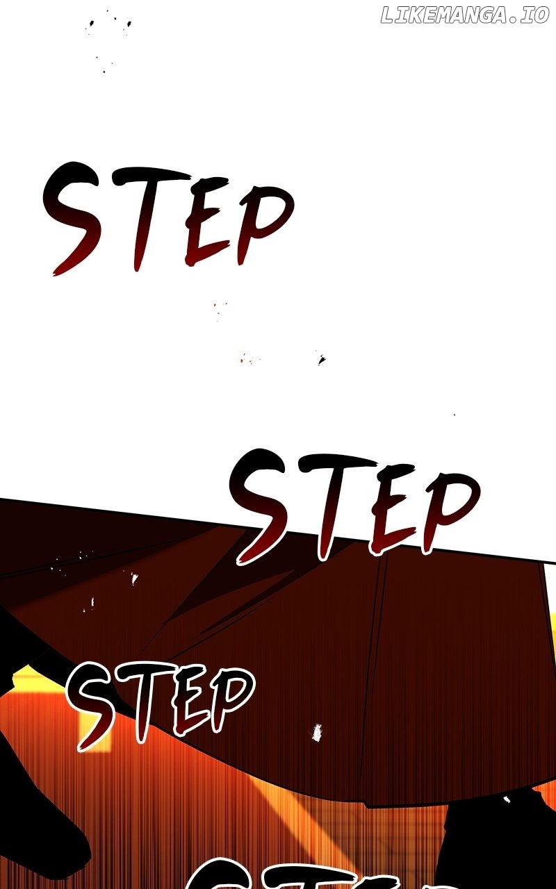 Goddess’s Way of Attacking Tigers Chapter 63 - Page 80