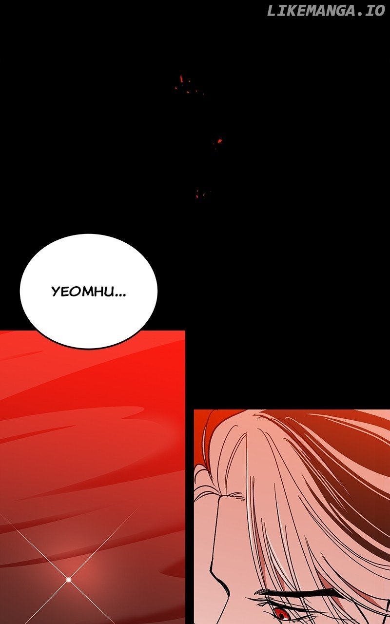 Goddess’s Way of Attacking Tigers Chapter 63 - Page 90