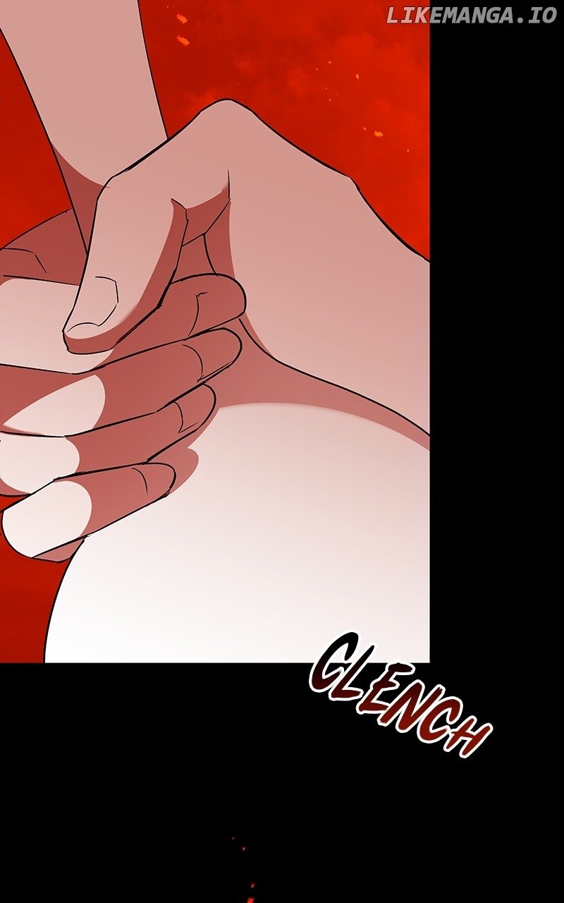 Goddess’s Way of Attacking Tigers Chapter 63 - Page 94