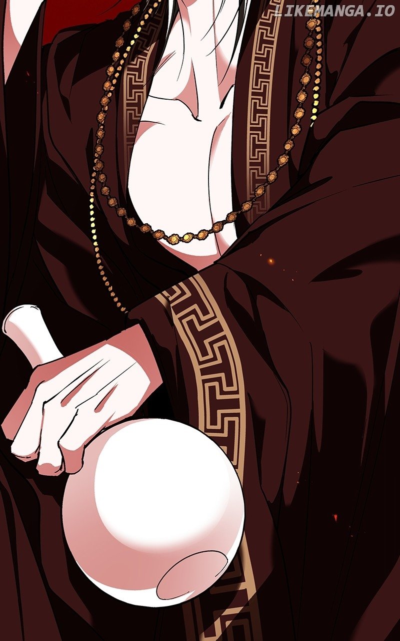 Goddess’s Way of Attacking Tigers Chapter 63 - Page 96