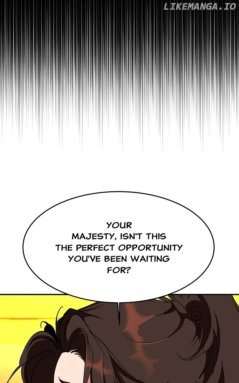 Goddess’s Way of Attacking Tigers Chapter 63 - Page 98