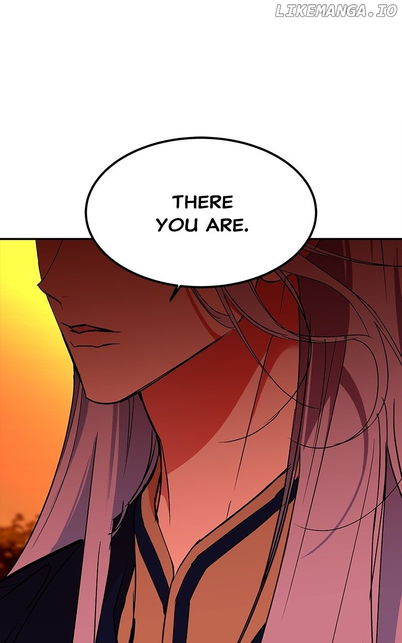 Goddess’s Way of Attacking Tigers Chapter 64 - Page 0