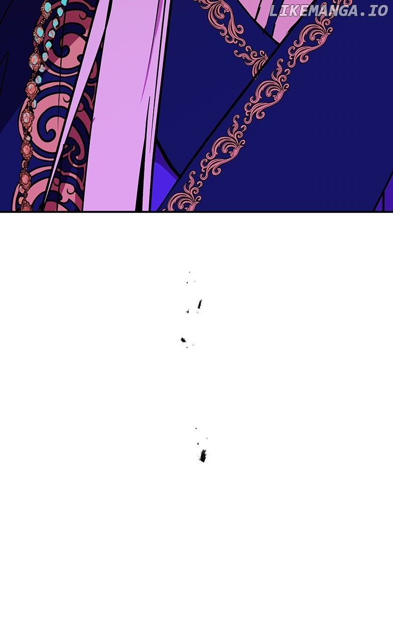 Goddess’s Way of Attacking Tigers Chapter 64 - Page 100