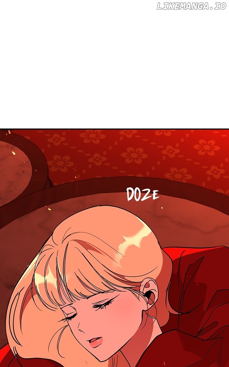 Goddess’s Way of Attacking Tigers Chapter 64 - Page 103