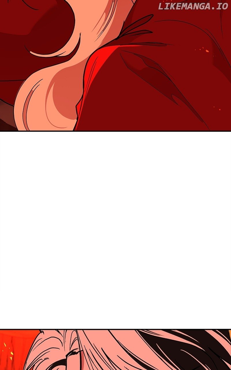 Goddess’s Way of Attacking Tigers Chapter 64 - Page 104