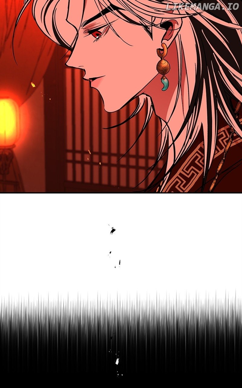 Goddess’s Way of Attacking Tigers Chapter 64 - Page 105