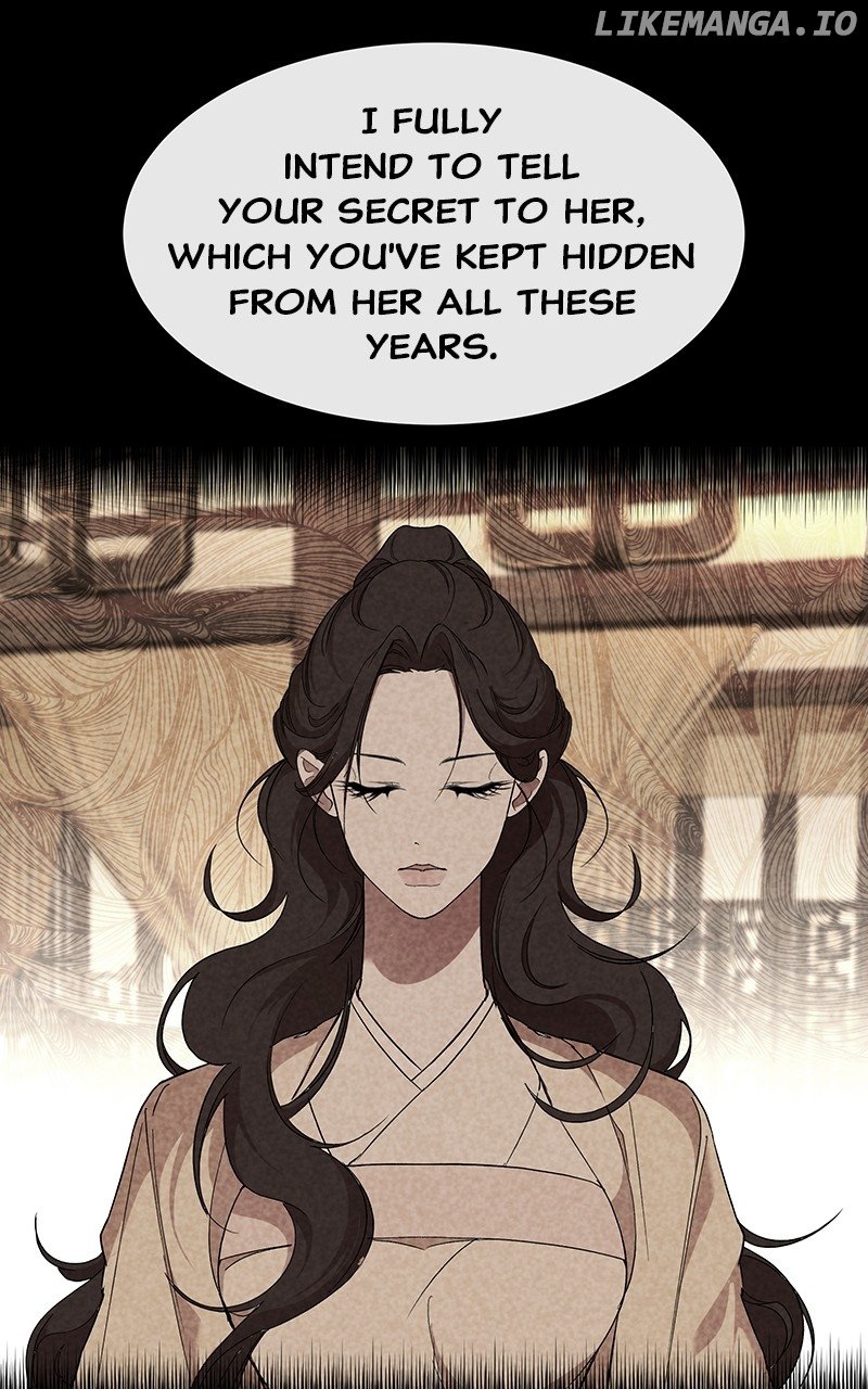 Goddess’s Way of Attacking Tigers Chapter 64 - Page 106
