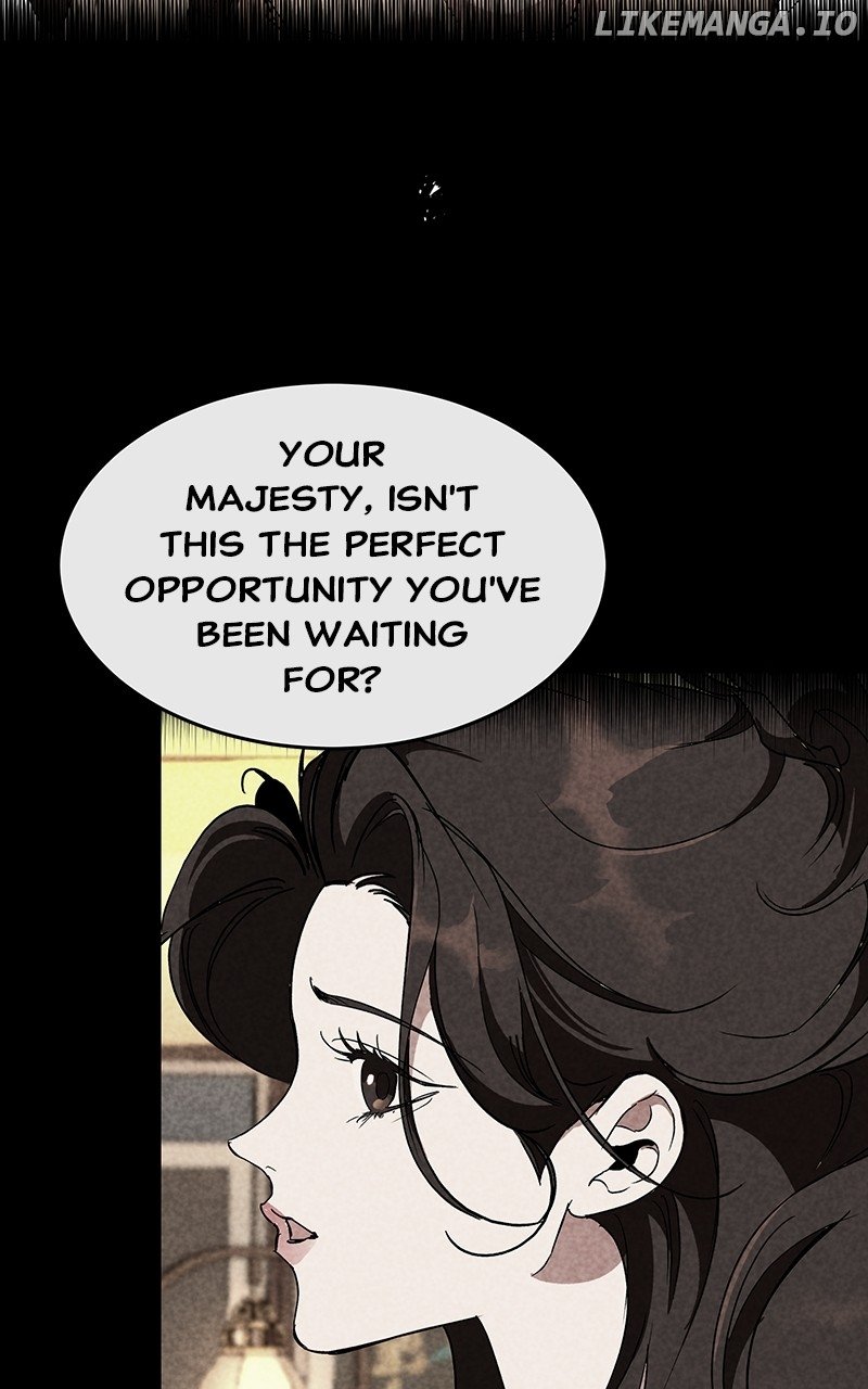 Goddess’s Way of Attacking Tigers Chapter 64 - Page 107