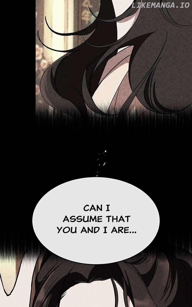 Goddess’s Way of Attacking Tigers Chapter 64 - Page 108