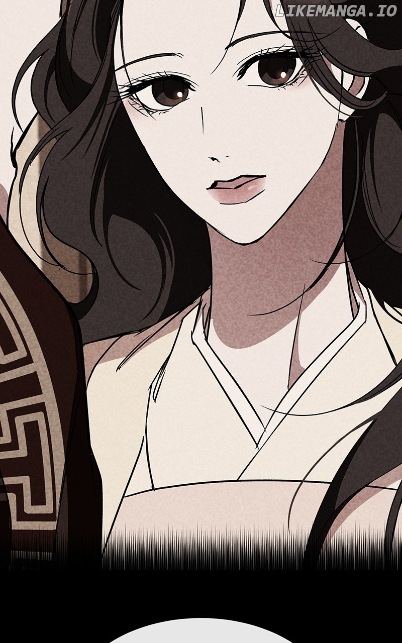 Goddess’s Way of Attacking Tigers Chapter 64 - Page 109