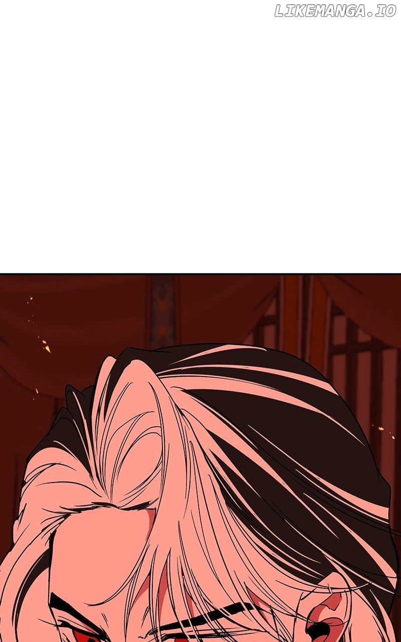 Goddess’s Way of Attacking Tigers Chapter 64 - Page 112