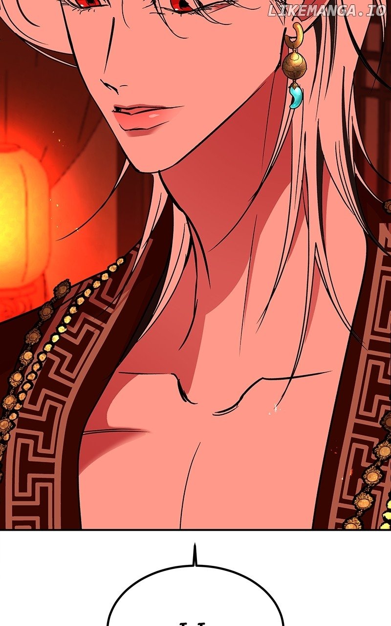 Goddess’s Way of Attacking Tigers Chapter 64 - Page 113