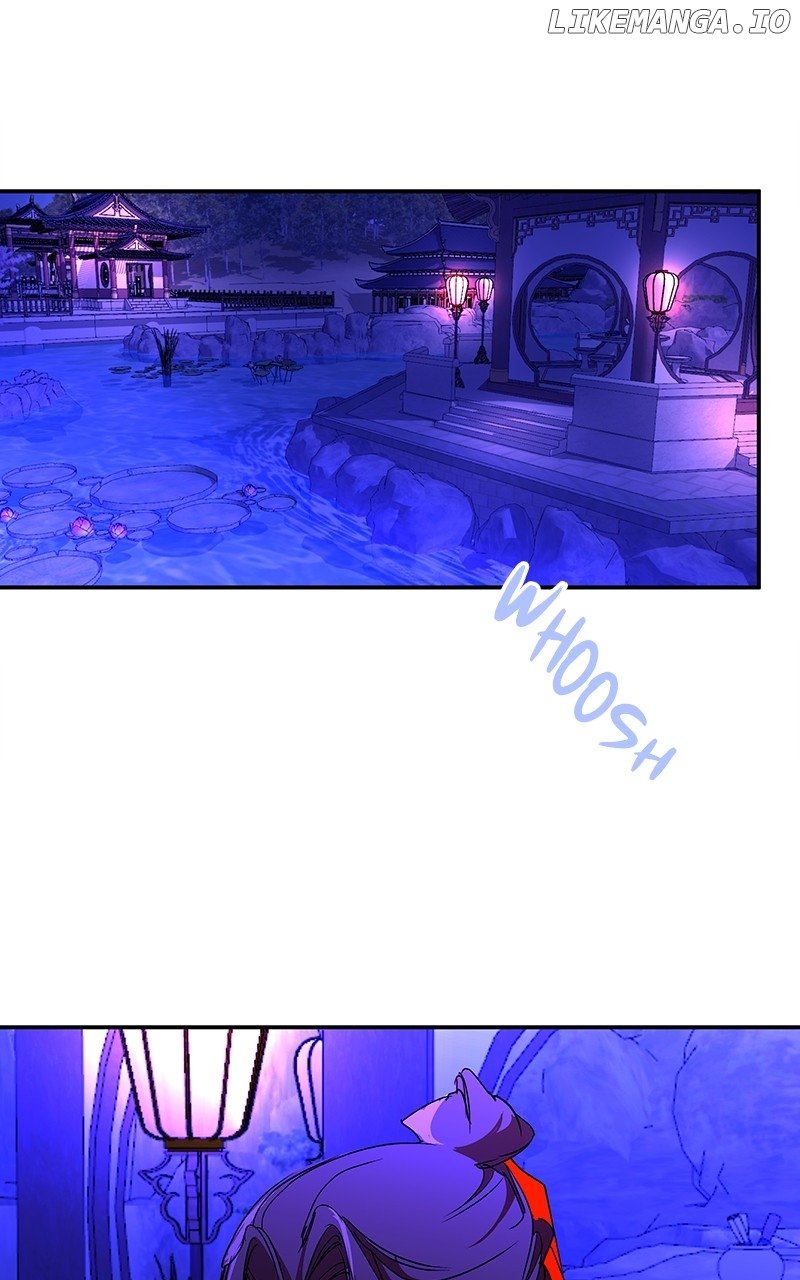 Goddess’s Way of Attacking Tigers Chapter 64 - Page 115
