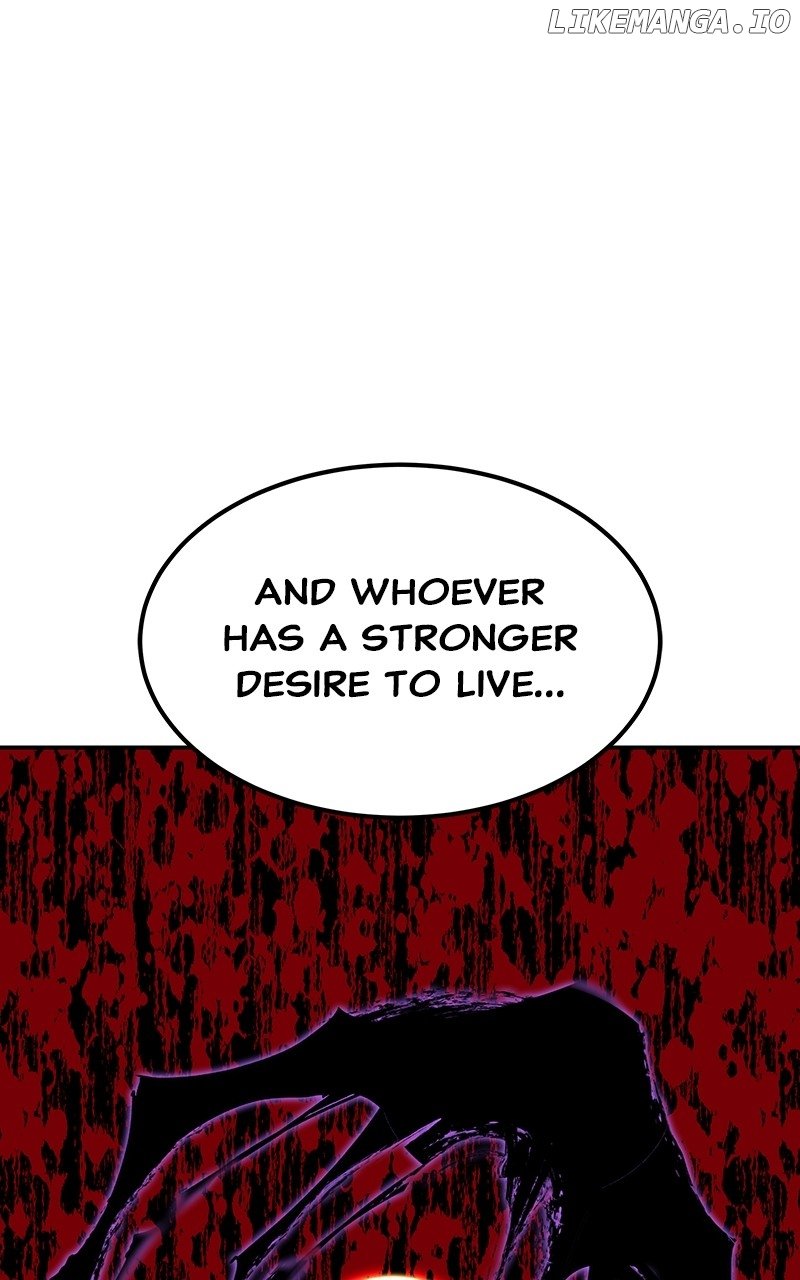 Goddess’s Way of Attacking Tigers Chapter 64 - Page 122
