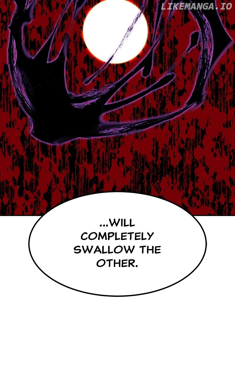 Goddess’s Way of Attacking Tigers Chapter 64 - Page 123