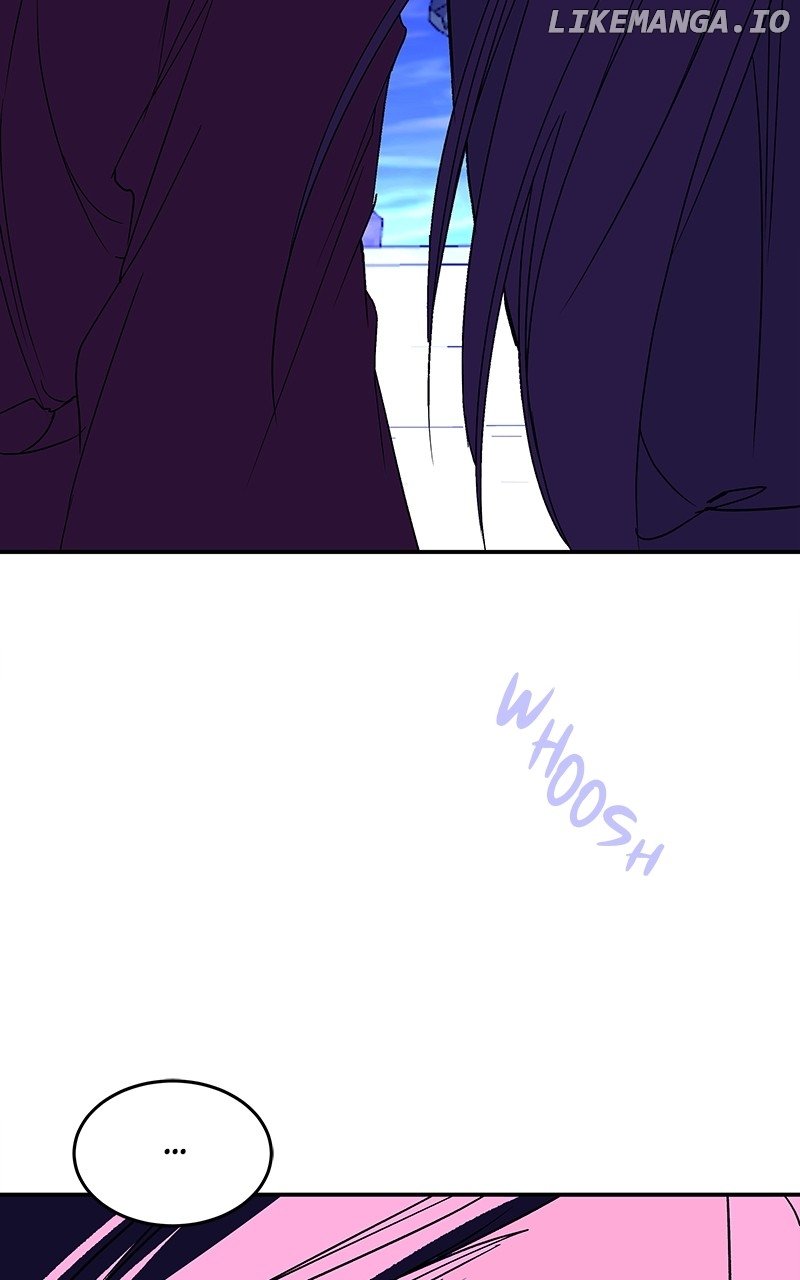 Goddess’s Way of Attacking Tigers Chapter 64 - Page 129