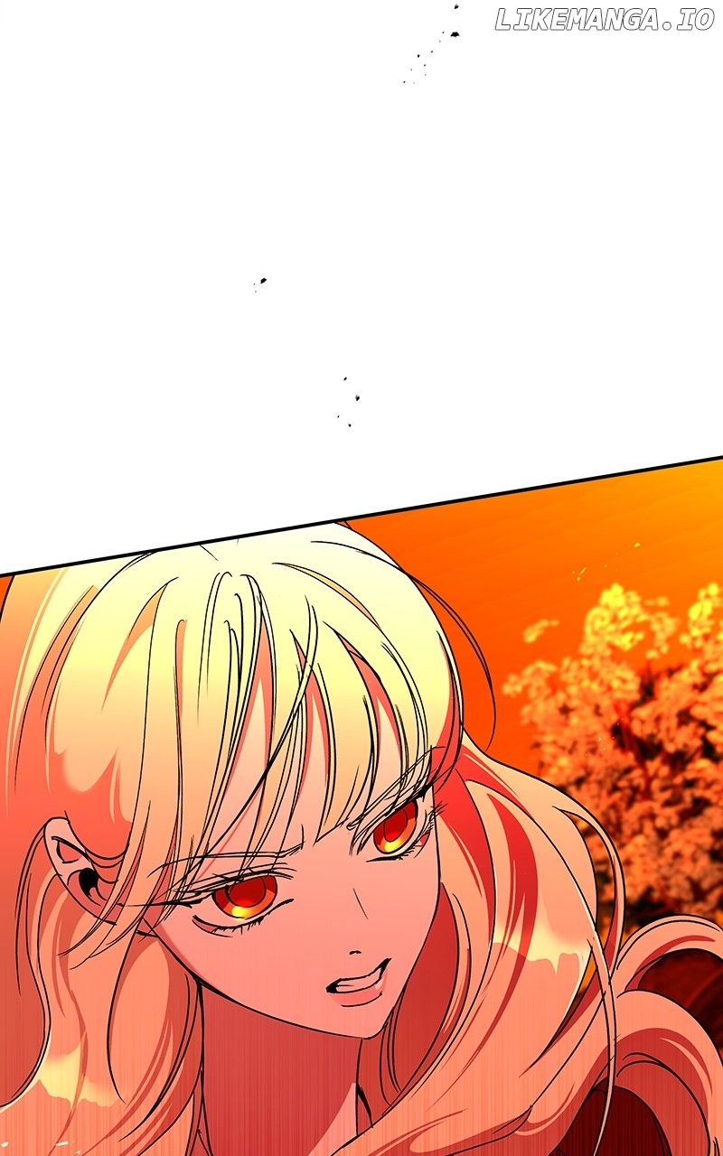 Goddess’s Way of Attacking Tigers Chapter 64 - Page 13