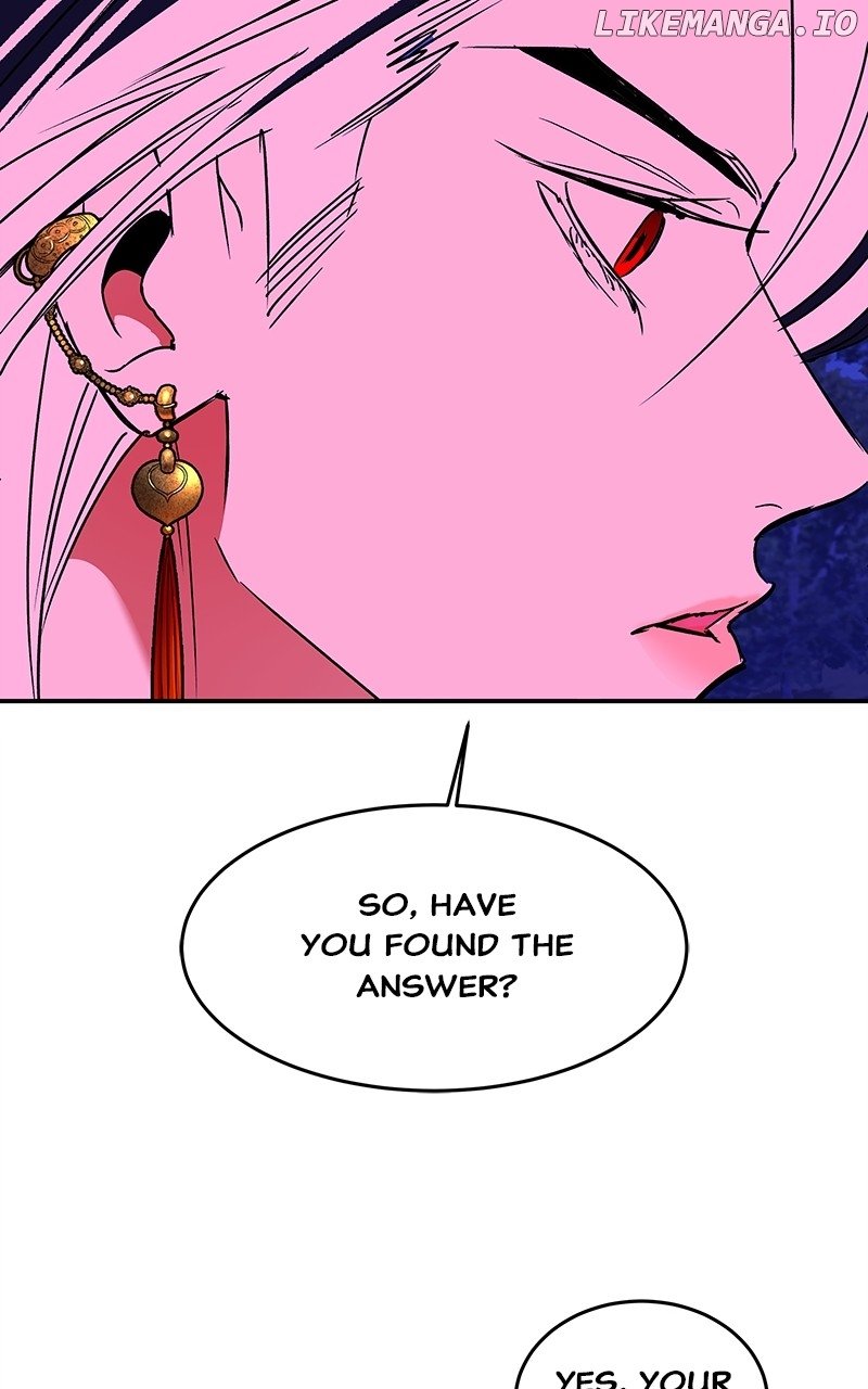 Goddess’s Way of Attacking Tigers Chapter 64 - Page 130