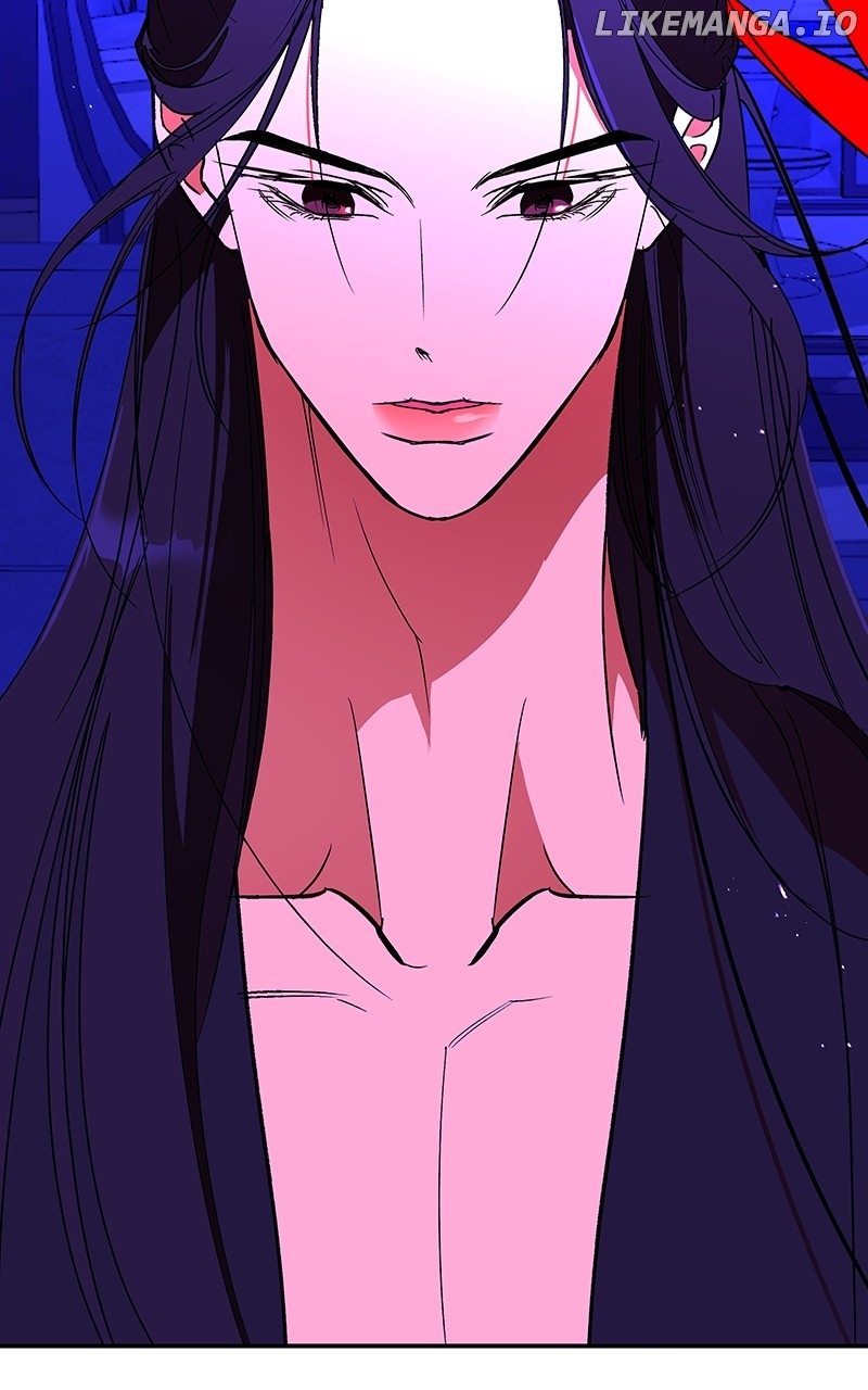 Goddess’s Way of Attacking Tigers Chapter 64 - Page 132