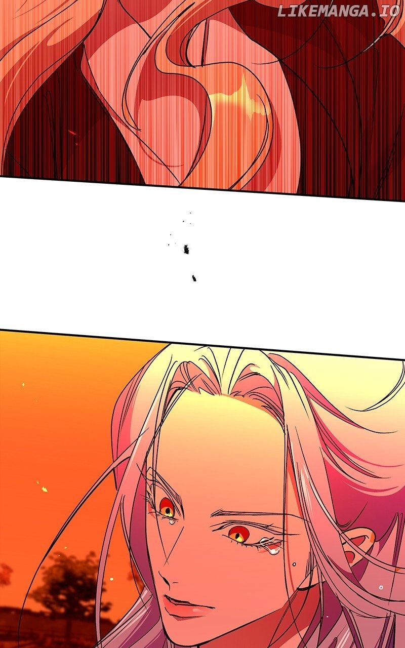 Goddess’s Way of Attacking Tigers Chapter 64 - Page 14