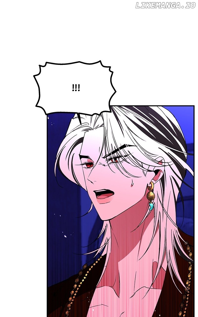 Goddess’s Way of Attacking Tigers Chapter 64 - Page 140