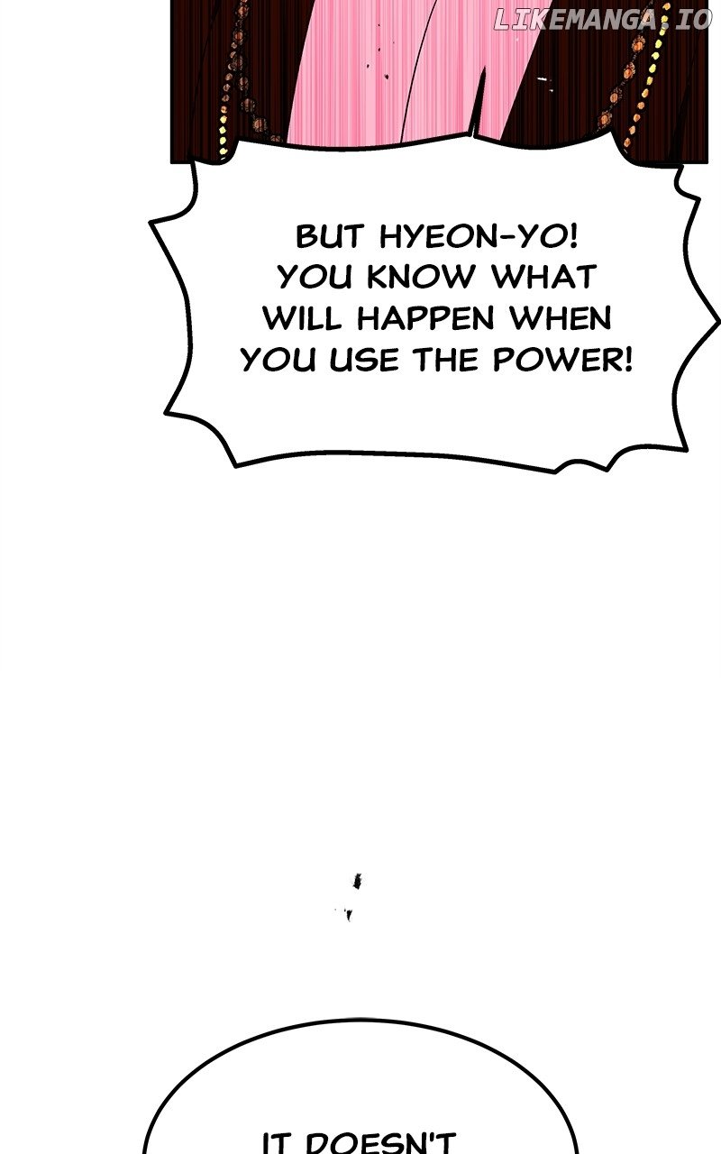 Goddess’s Way of Attacking Tigers Chapter 64 - Page 141