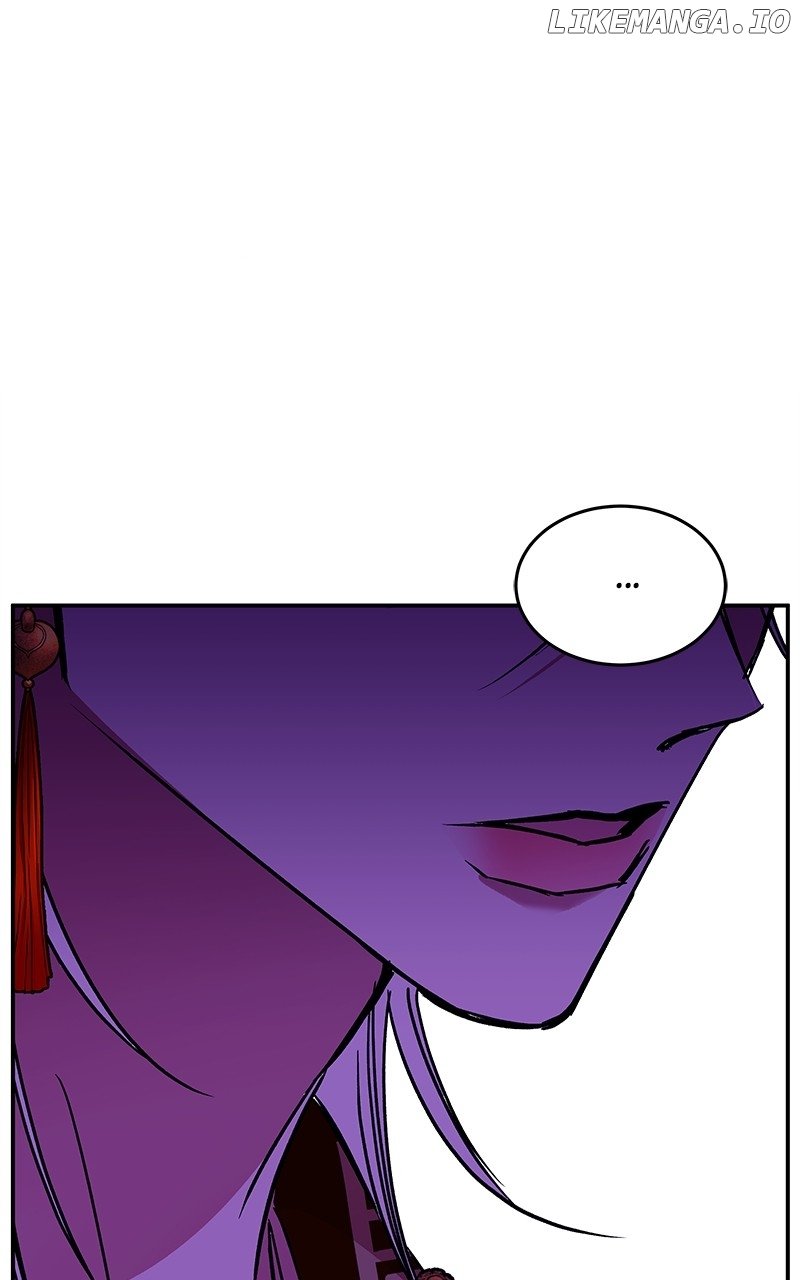 Goddess’s Way of Attacking Tigers Chapter 64 - Page 144