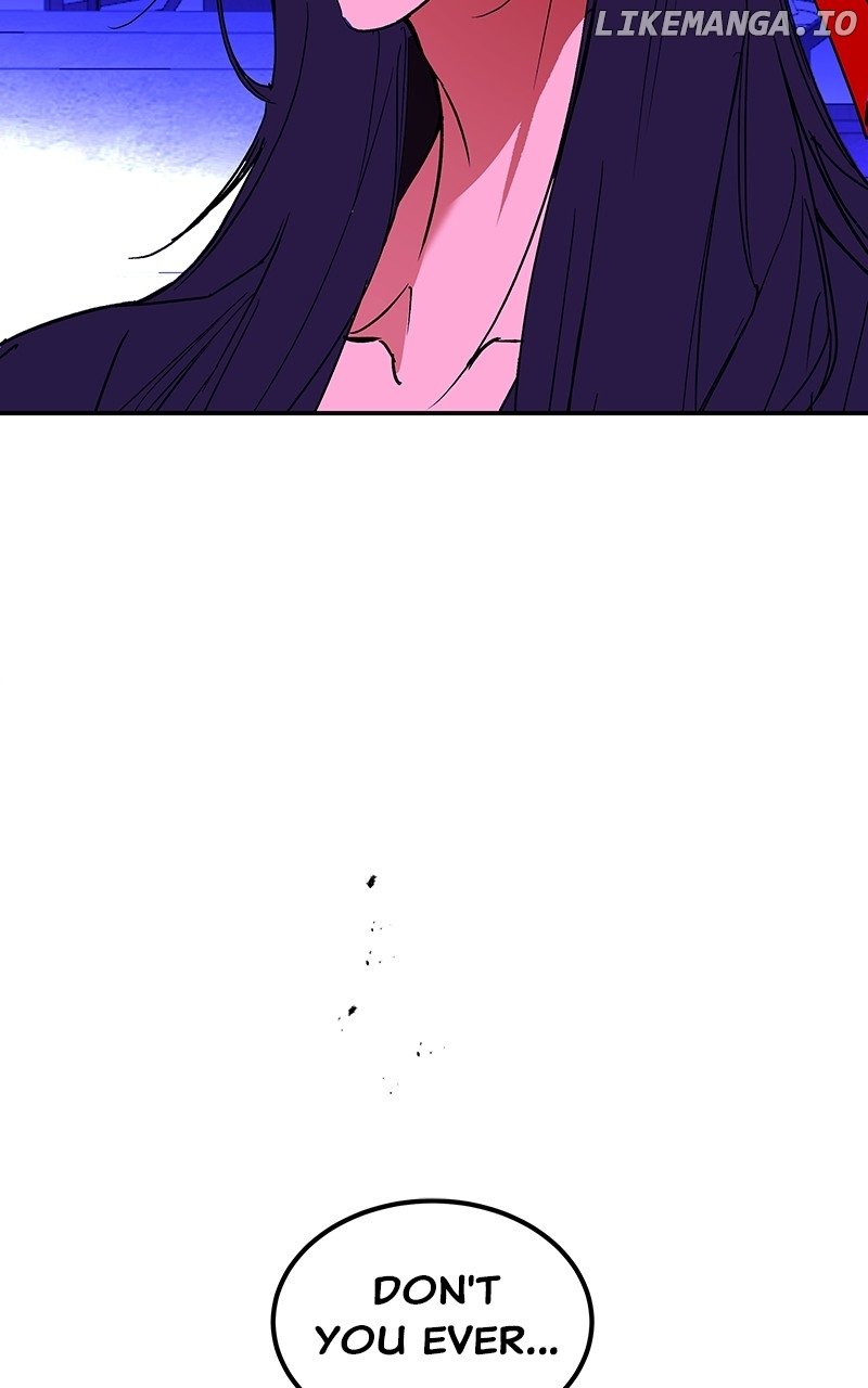 Goddess’s Way of Attacking Tigers Chapter 64 - Page 146