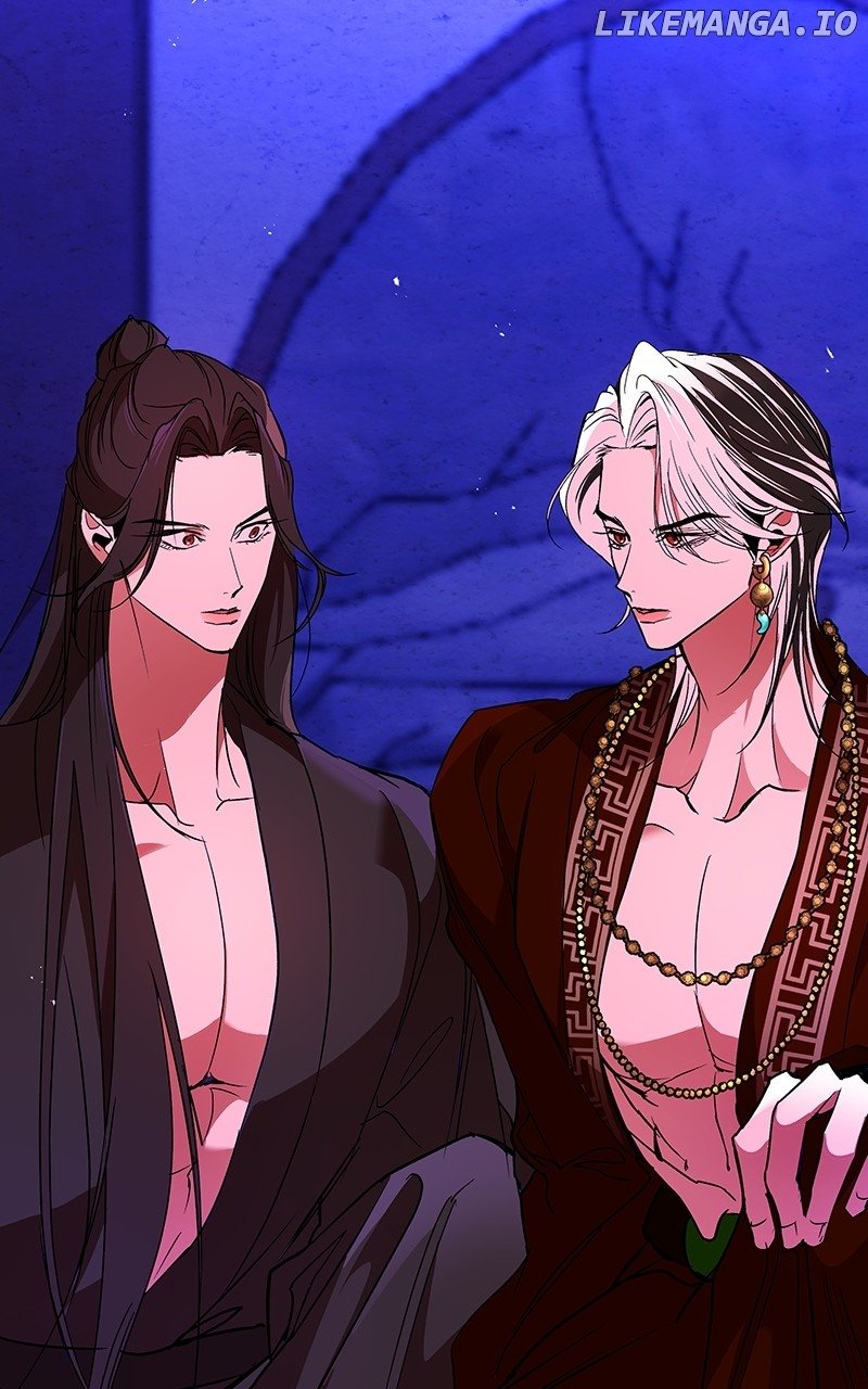 Goddess’s Way of Attacking Tigers Chapter 64 - Page 148