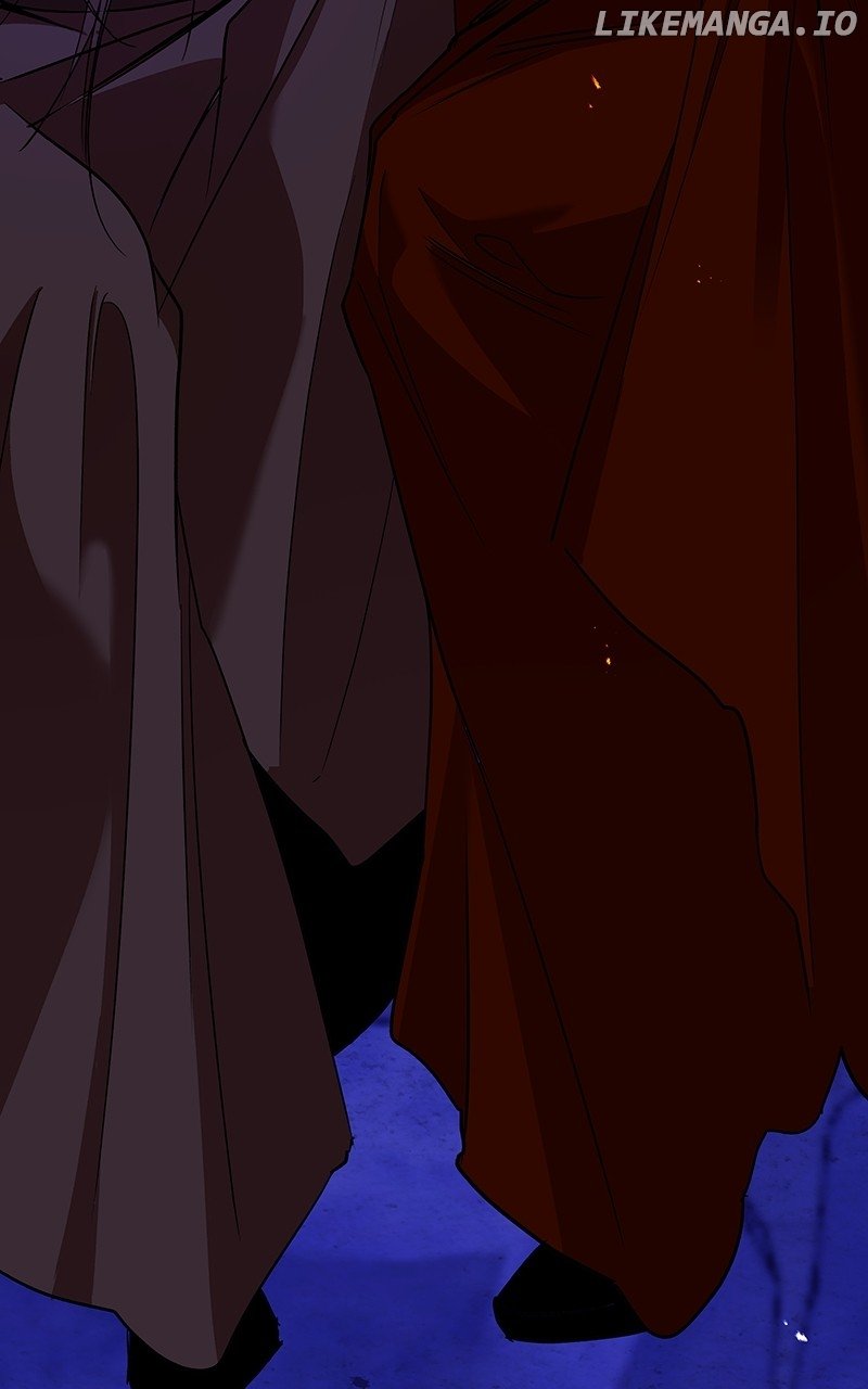 Goddess’s Way of Attacking Tigers Chapter 64 - Page 149