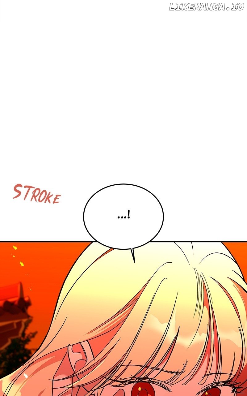 Goddess’s Way of Attacking Tigers Chapter 64 - Page 17