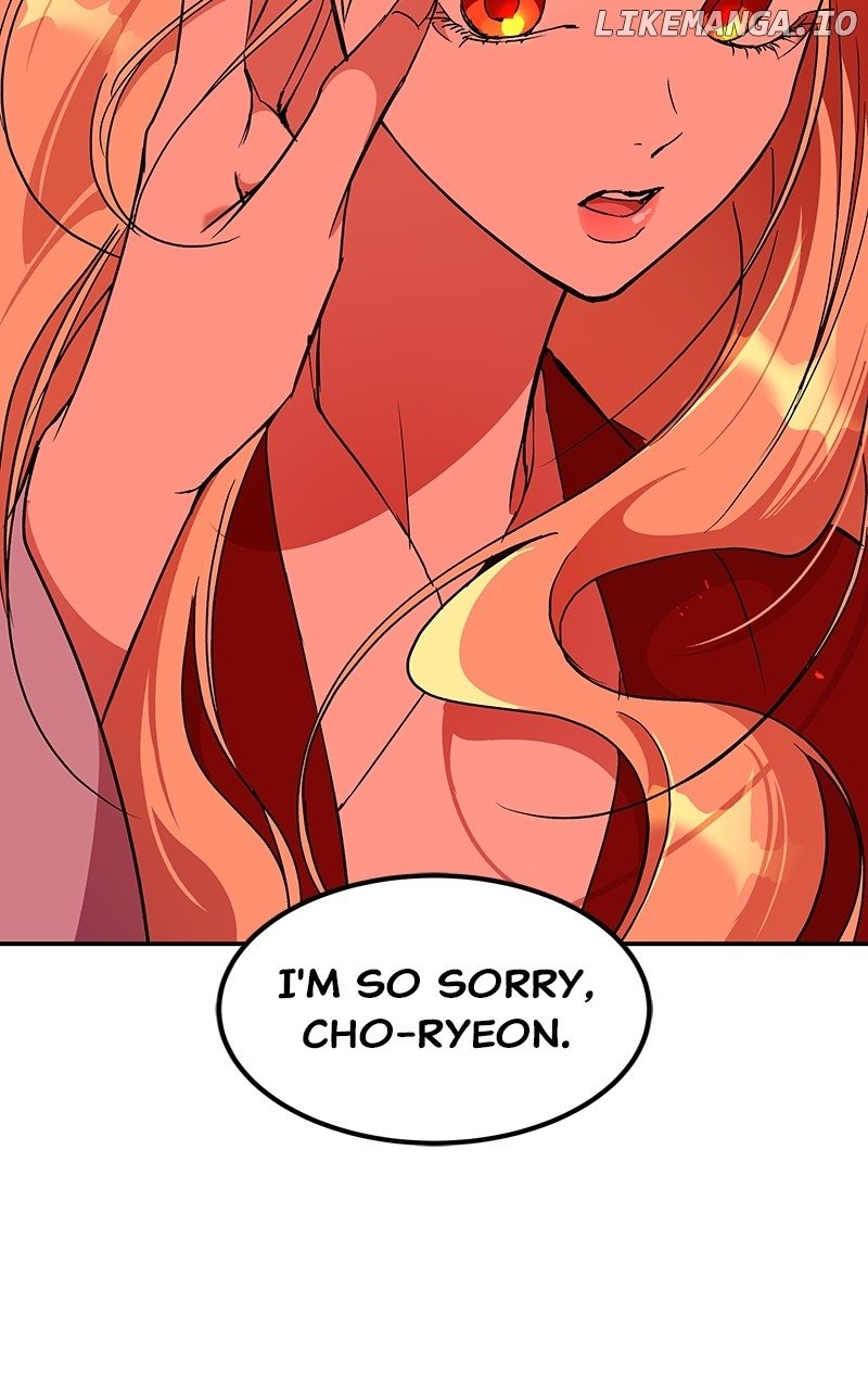 Goddess’s Way of Attacking Tigers Chapter 64 - Page 18