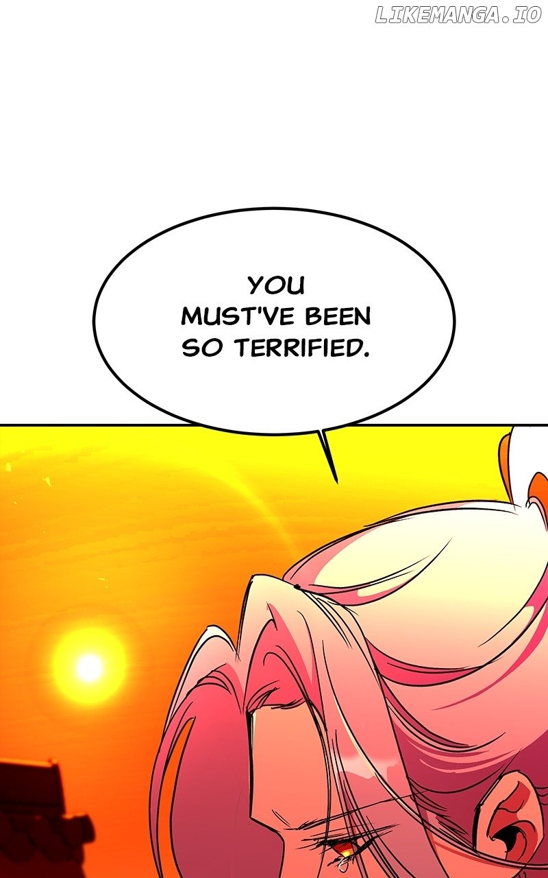 Goddess’s Way of Attacking Tigers Chapter 64 - Page 19