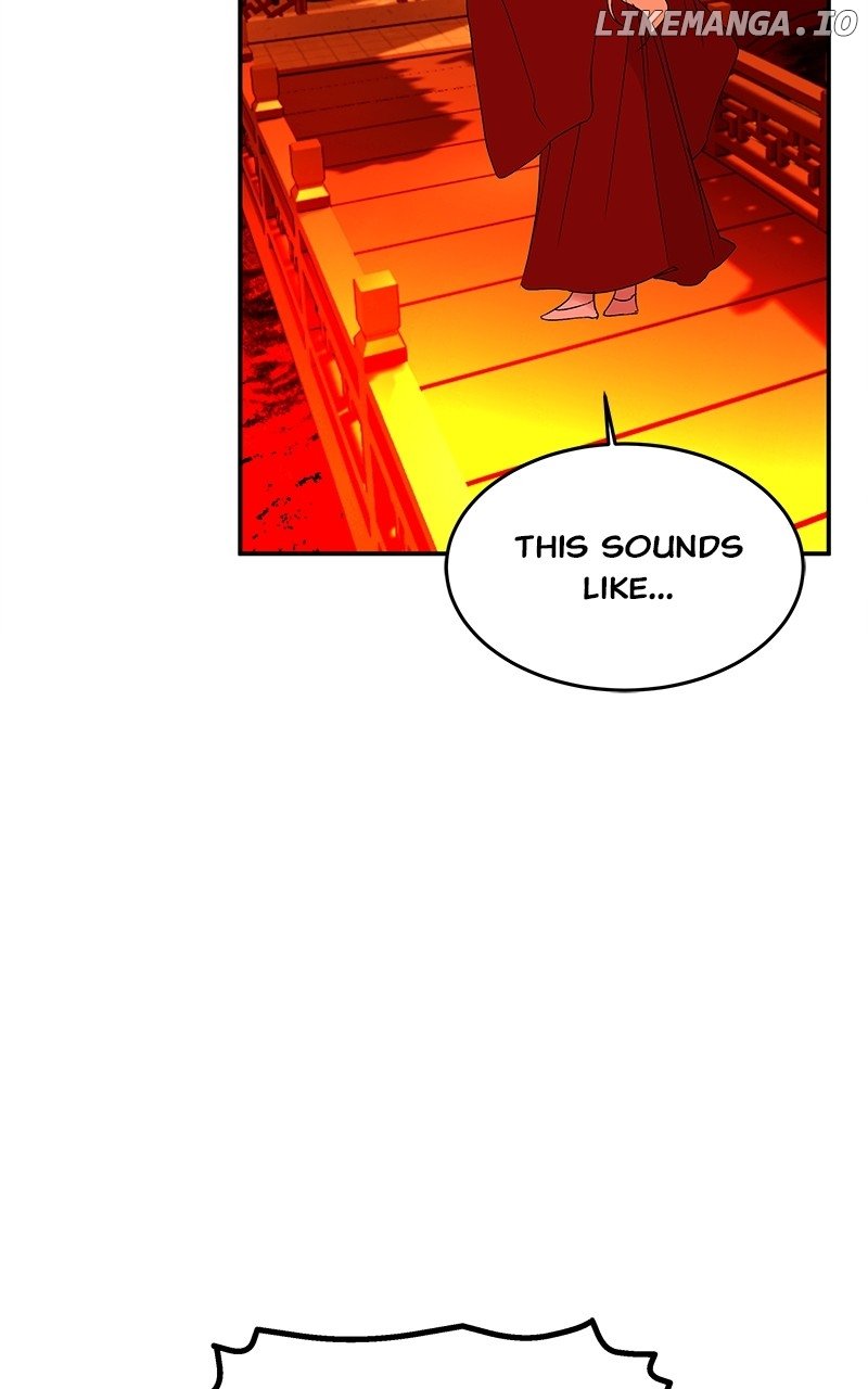 Goddess’s Way of Attacking Tigers Chapter 64 - Page 2