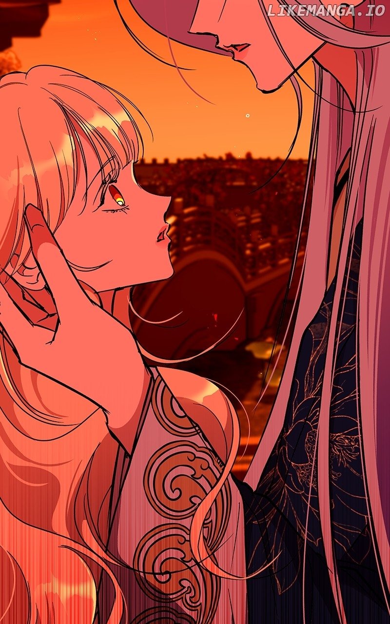 Goddess’s Way of Attacking Tigers Chapter 64 - Page 20