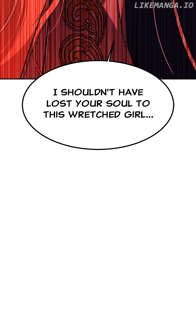 Goddess’s Way of Attacking Tigers Chapter 64 - Page 21