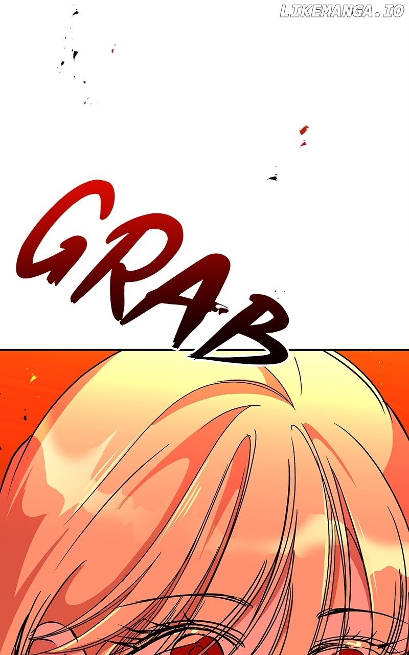 Goddess’s Way of Attacking Tigers Chapter 64 - Page 23