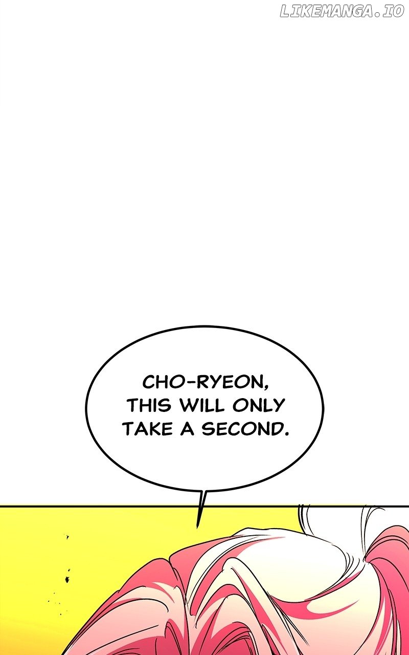 Goddess’s Way of Attacking Tigers Chapter 64 - Page 25