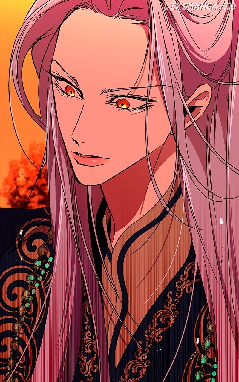 Goddess’s Way of Attacking Tigers Chapter 64 - Page 26