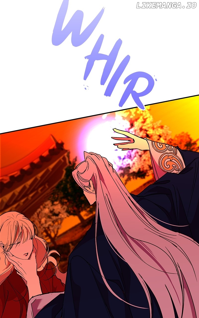 Goddess’s Way of Attacking Tigers Chapter 64 - Page 28