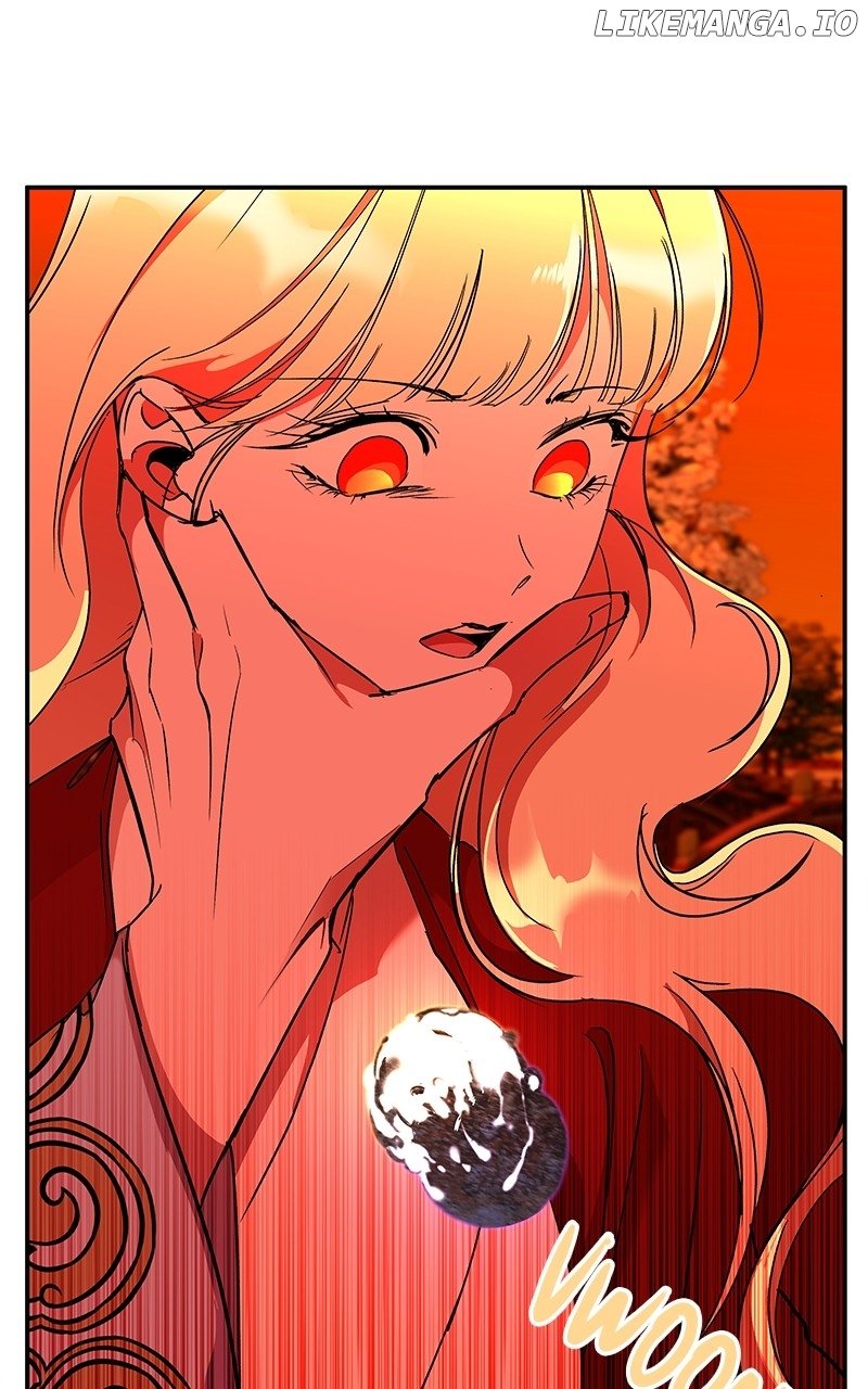 Goddess’s Way of Attacking Tigers Chapter 64 - Page 30