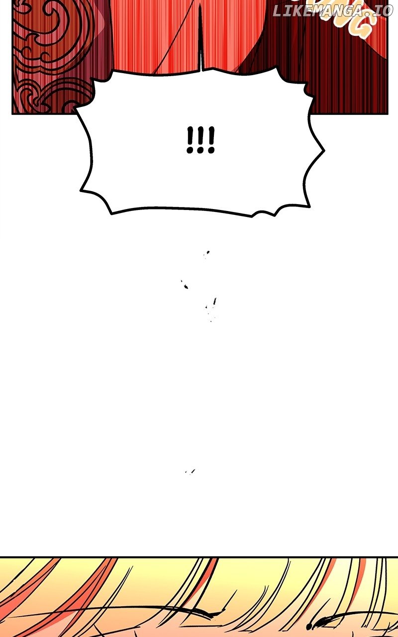 Goddess’s Way of Attacking Tigers Chapter 64 - Page 31