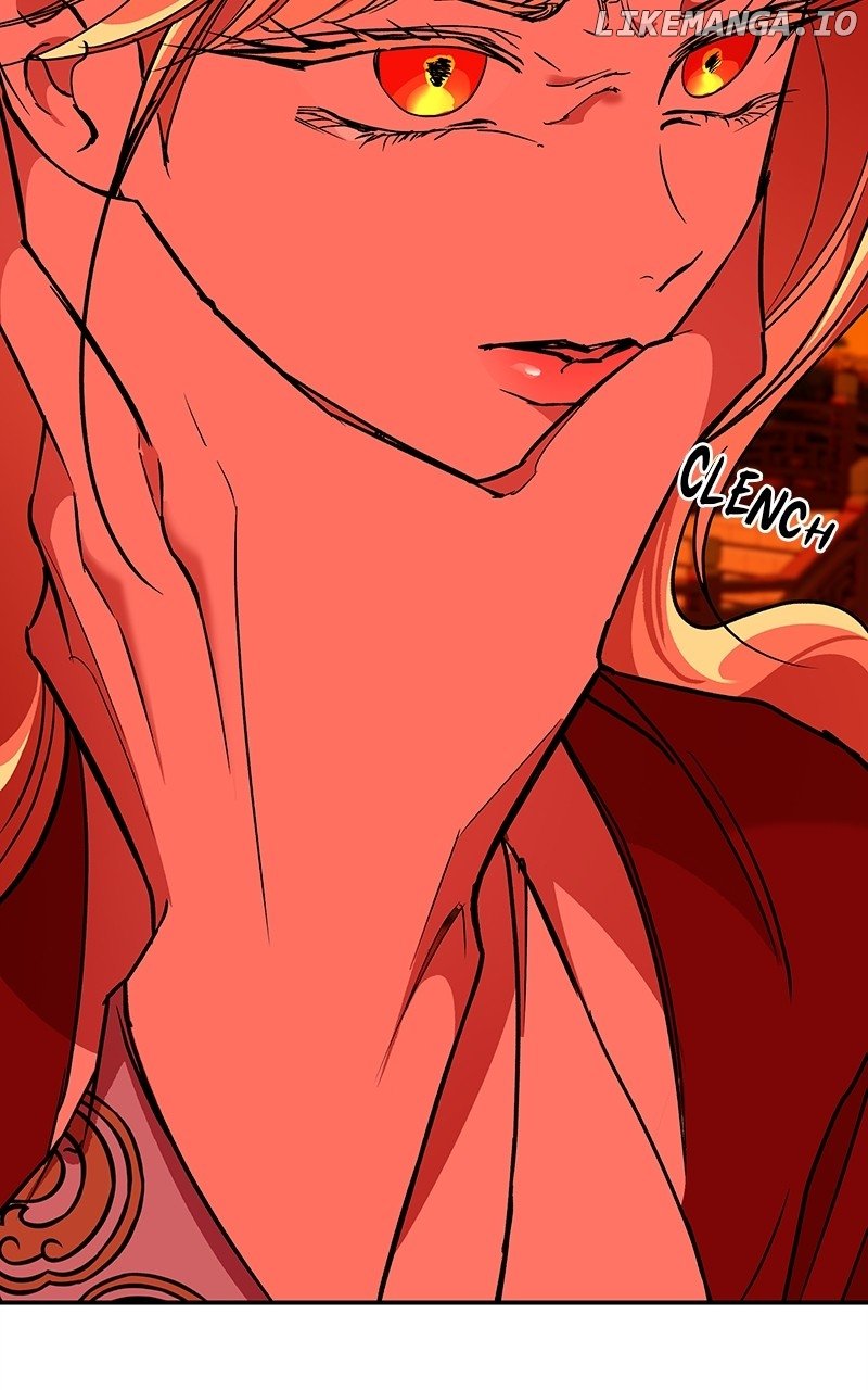 Goddess’s Way of Attacking Tigers Chapter 64 - Page 33