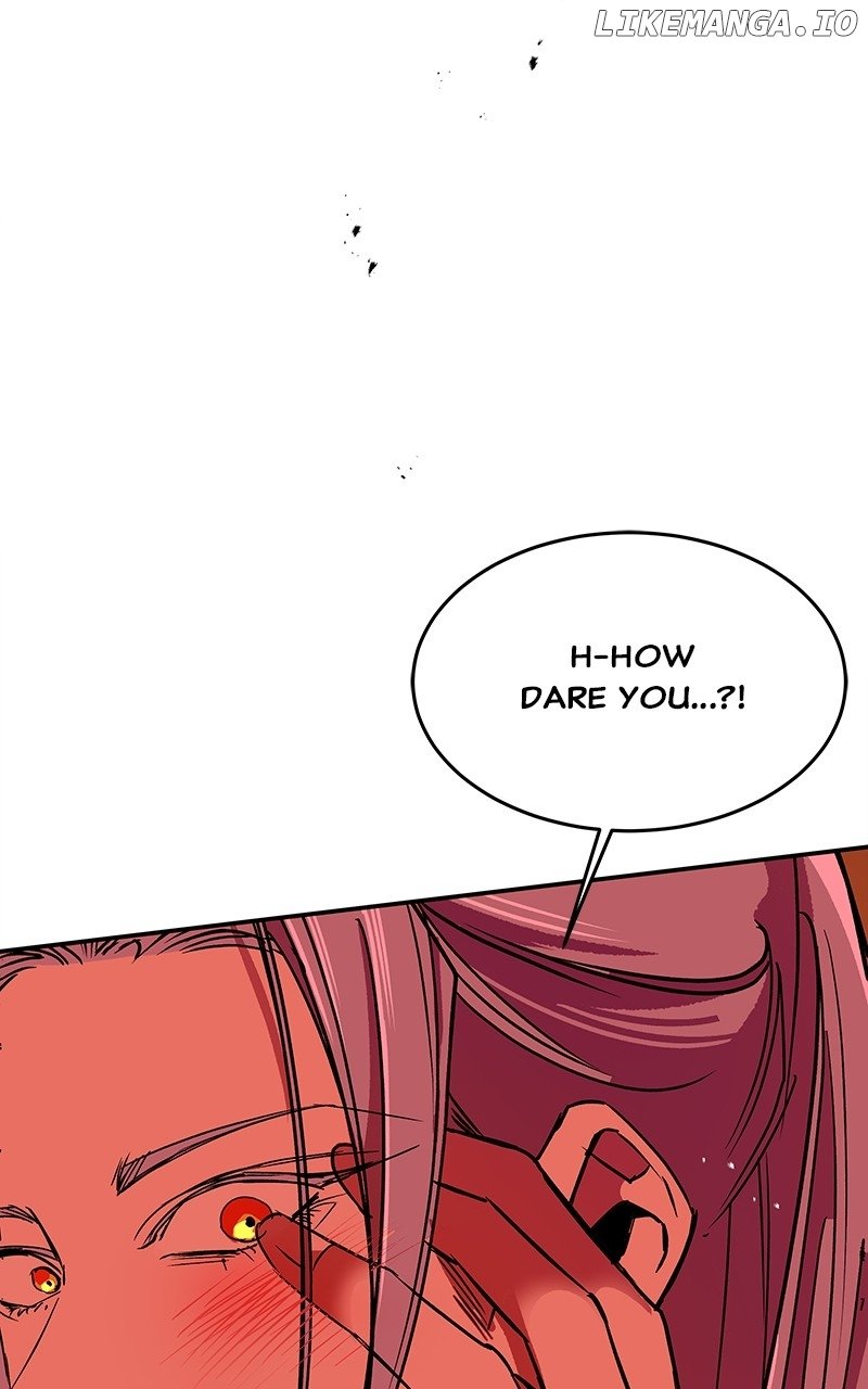 Goddess’s Way of Attacking Tigers Chapter 64 - Page 37