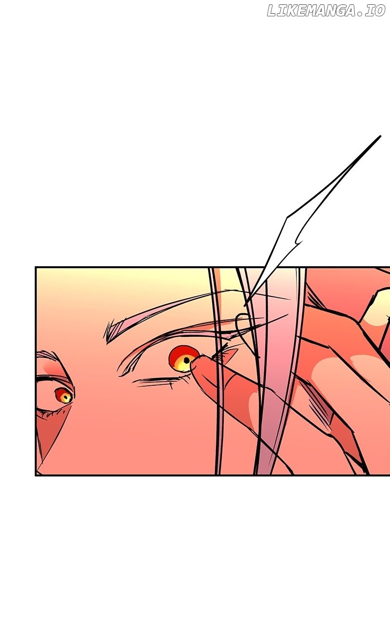 Goddess’s Way of Attacking Tigers Chapter 64 - Page 42