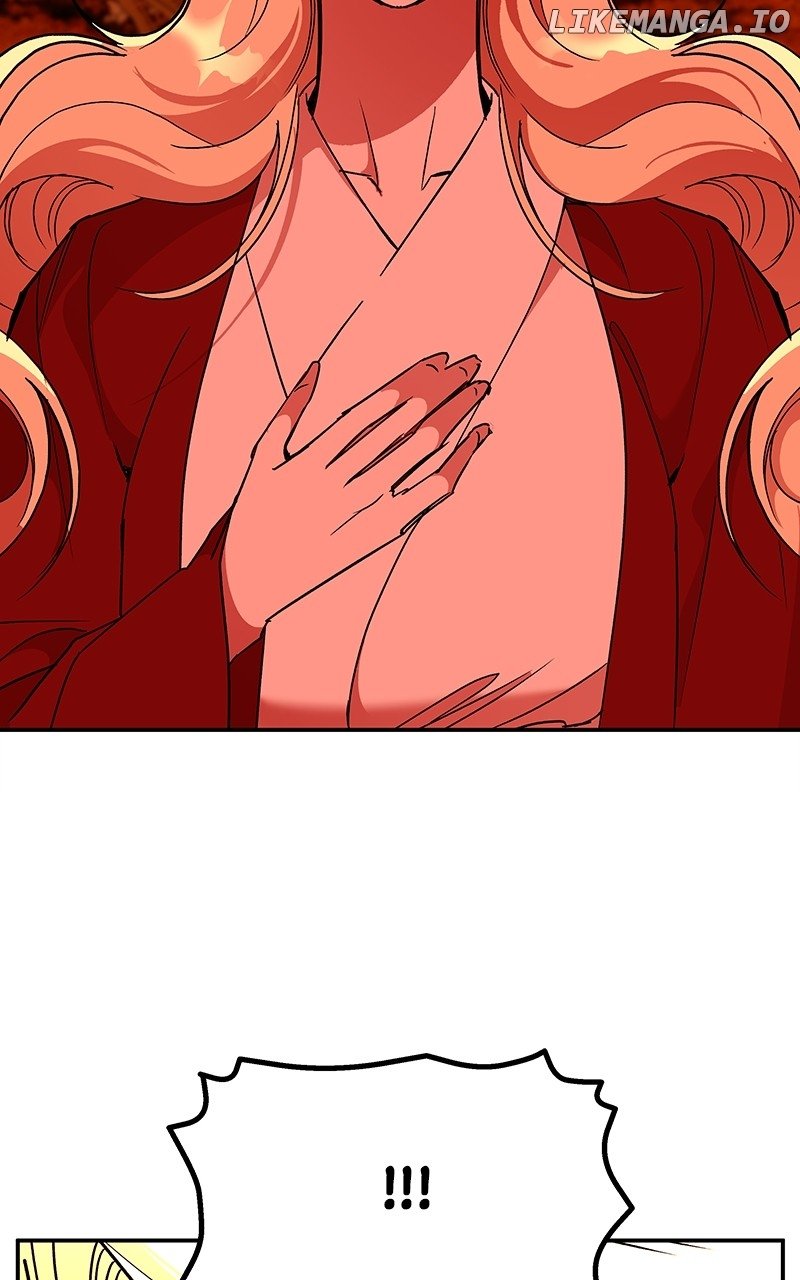 Goddess’s Way of Attacking Tigers Chapter 64 - Page 44