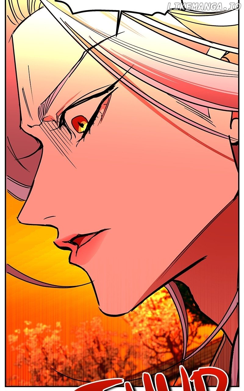Goddess’s Way of Attacking Tigers Chapter 64 - Page 45