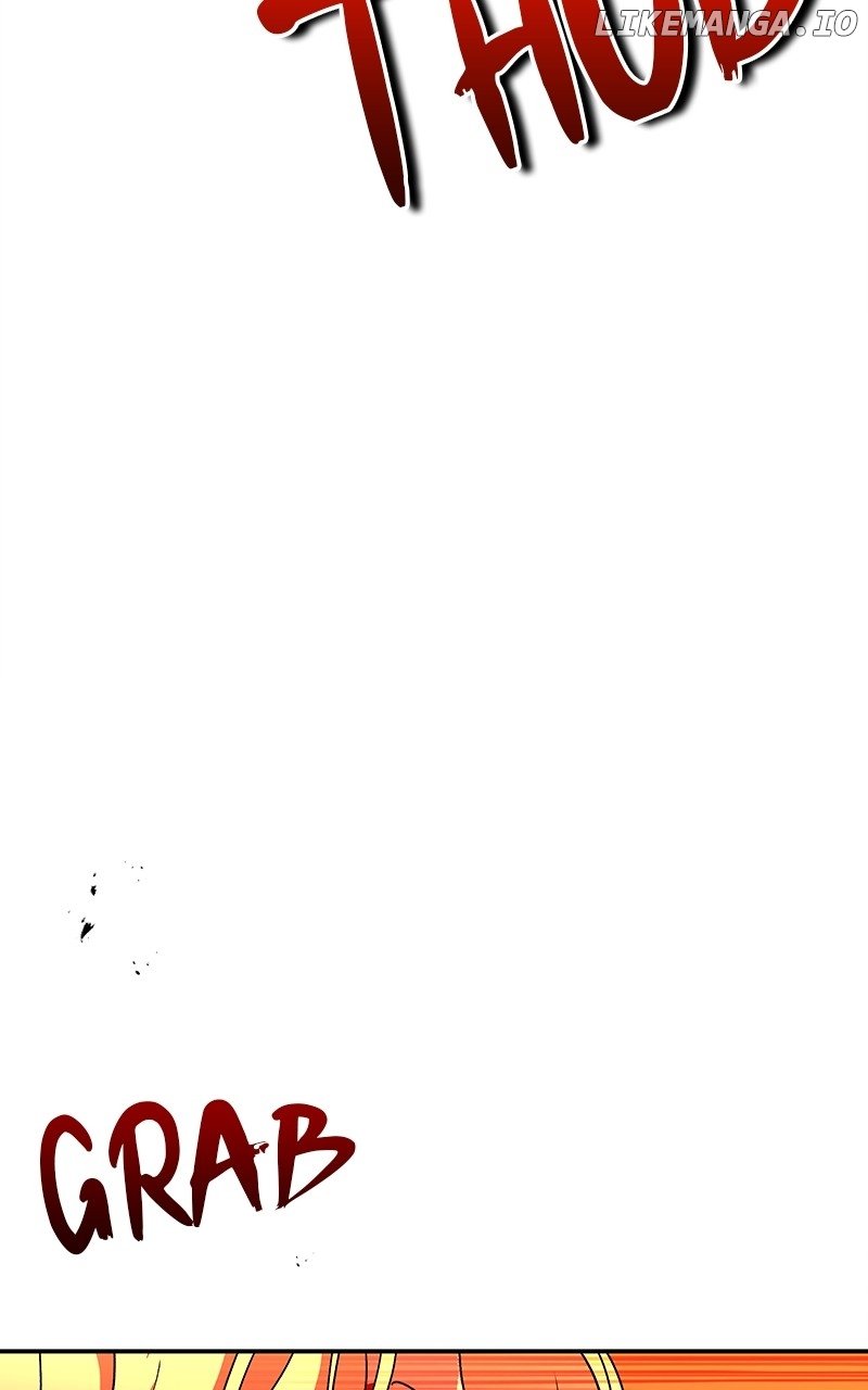 Goddess’s Way of Attacking Tigers Chapter 64 - Page 46