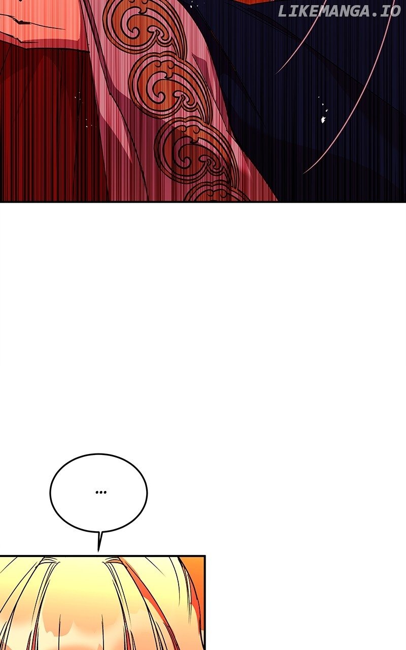 Goddess’s Way of Attacking Tigers Chapter 64 - Page 49