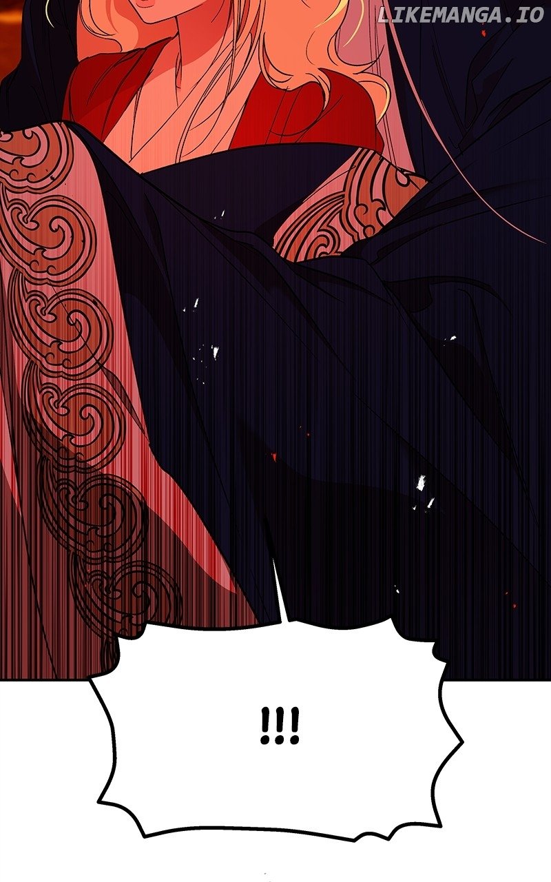 Goddess’s Way of Attacking Tigers Chapter 64 - Page 5